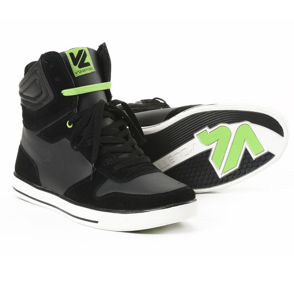 Calzado Moto V'Quattro Twitch Banner Calzado Moto V'Quattro Twitch Banner