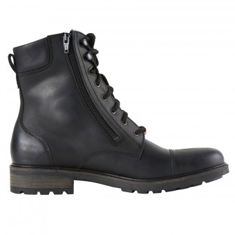 Calzado Moto Furygan Appio D3O Black