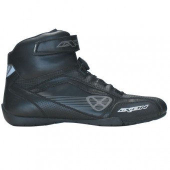 Oportunidades Ixon Assault Negro