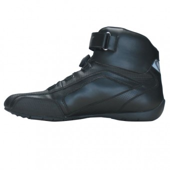 Ixon Assault Negro