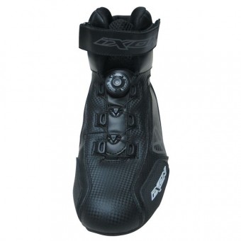 Ixon Assault Negro