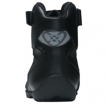 Ixon Assault Negro