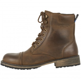 Furygan Caprino D3O Sympatex Coffee