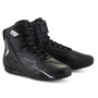 Calzado Moto Alpinestars Faster 4 Negro