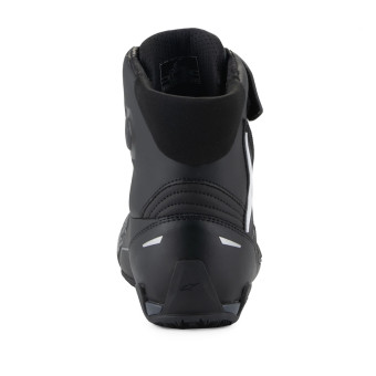 Alpinestars Faster 4 Negro Blanco