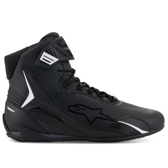 Alpinestars Faster 4 Negro