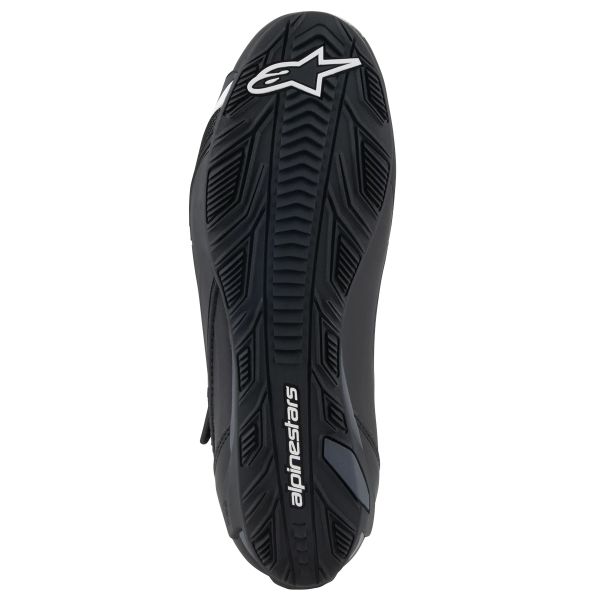 Alpinestars Faster 4 Negro