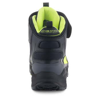 Alpinestars Speedstreet Negro Lima Azul Ocano