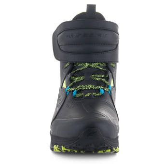 Alpinestars Speedstreet Negro Lima Azul Ocano