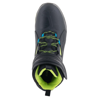 Alpinestars Speedstreet Negro Lima Azul Ocano