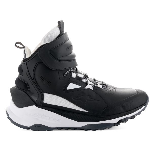 Alpinestars Speedstreet Negro Blanco
