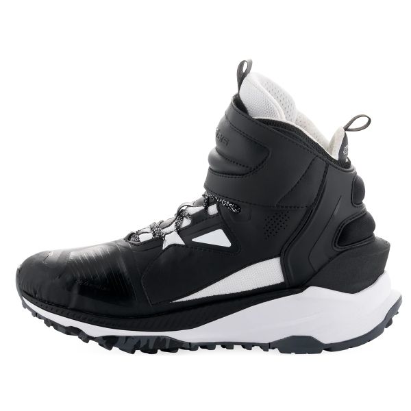 Alpinestars Speedstreet Negro Blanco