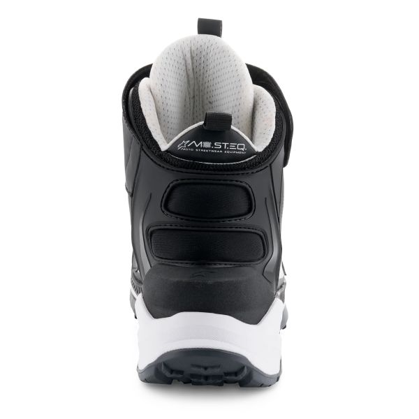 Alpinestars Speedstreet Negro Blanco
