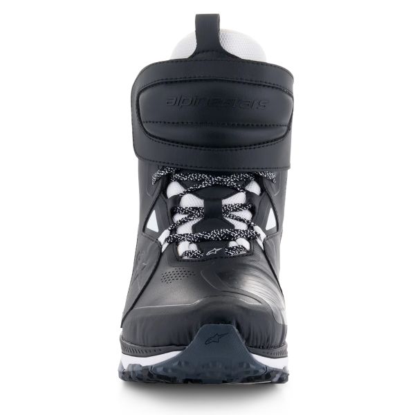 Alpinestars Speedstreet Negro Blanco