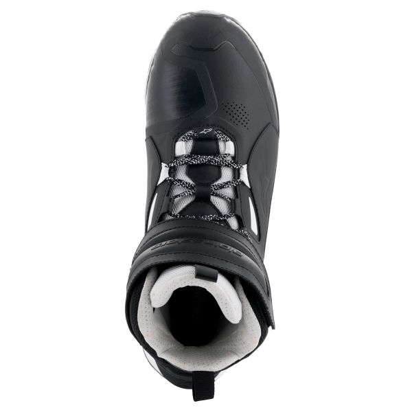 Alpinestars Speedstreet Negro Blanco