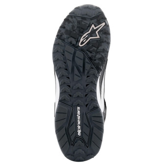 Alpinestars Speedstreet Negro Blanco