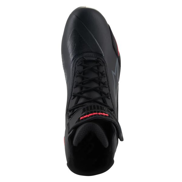 Alpinestars Stella Faster 4 Negro Diva Rosa