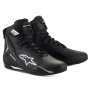 Calzado Moto Alpinestars Stella Faster 4 Negro