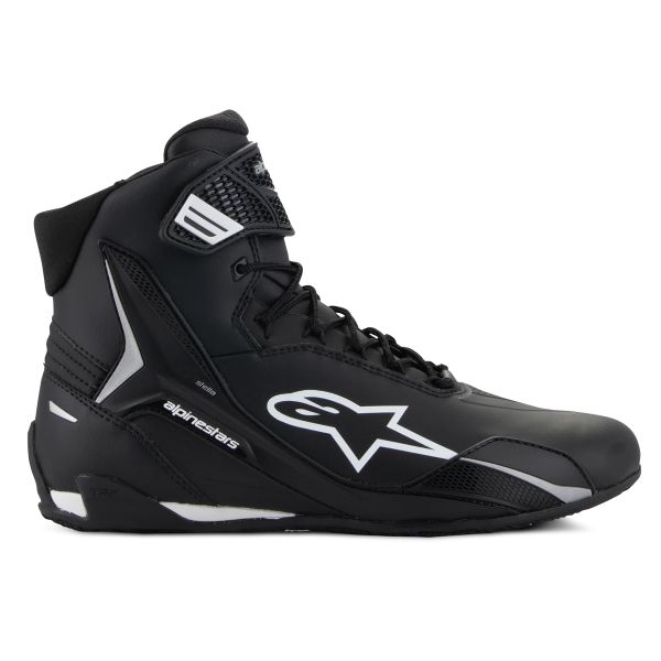 Alpinestars Stella Faster 4 Negro