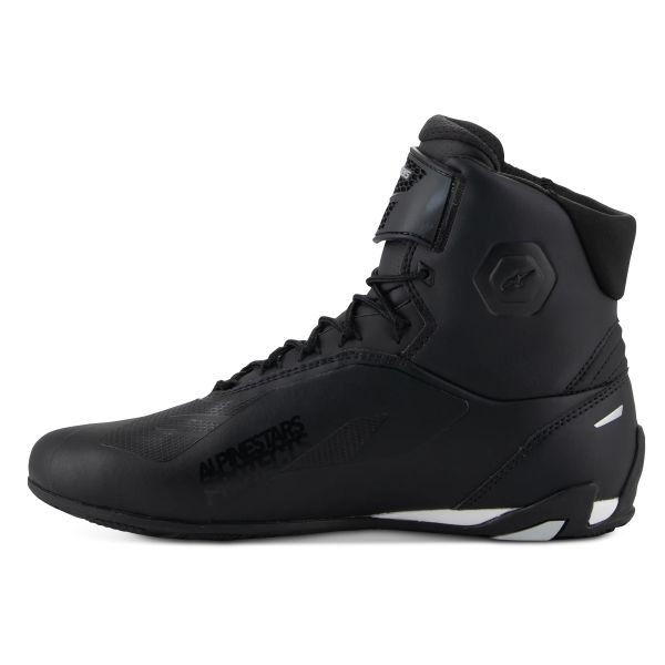 Alpinestars Stella Faster 4 Negro