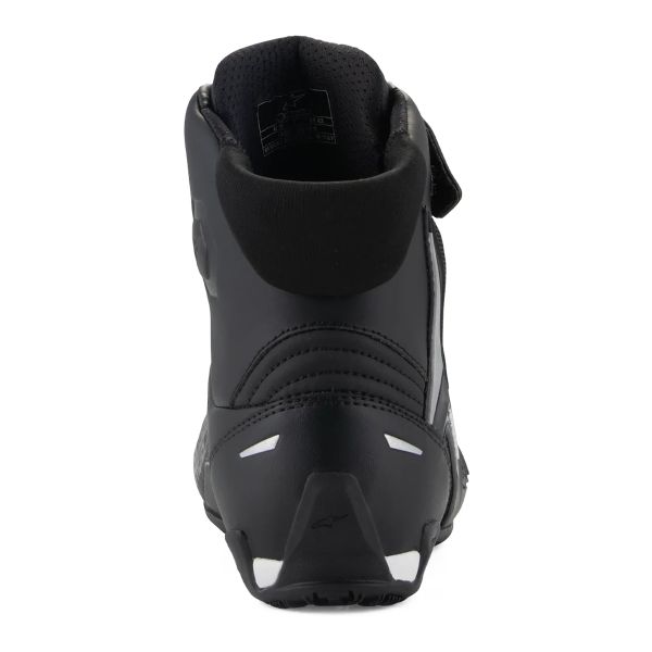 Alpinestars Stella Faster 4 Negro