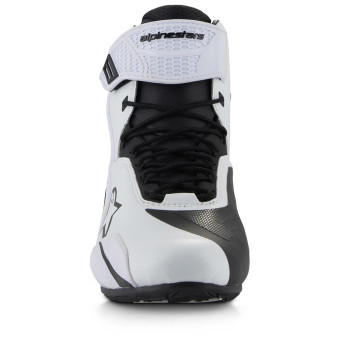 Alpinestars Stella Faster 4 Blanco Negro