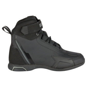 Bering Jag Black Grey