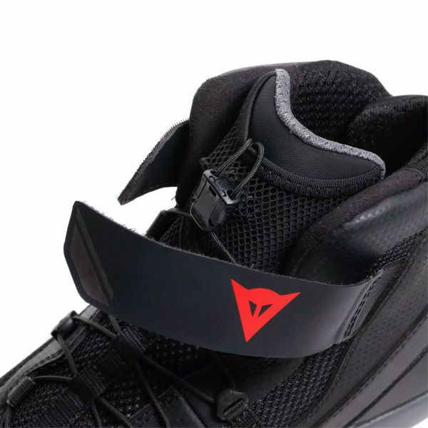 Dainese Herian Air Black Anthracite