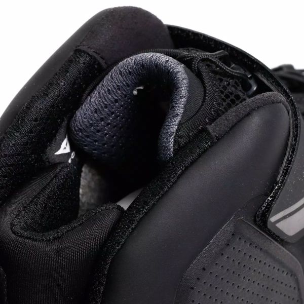 Dainese Herian D-WP Black Anthracite