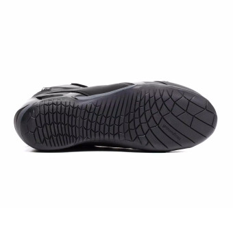 Dainese Herian D-WP Black Anthracite