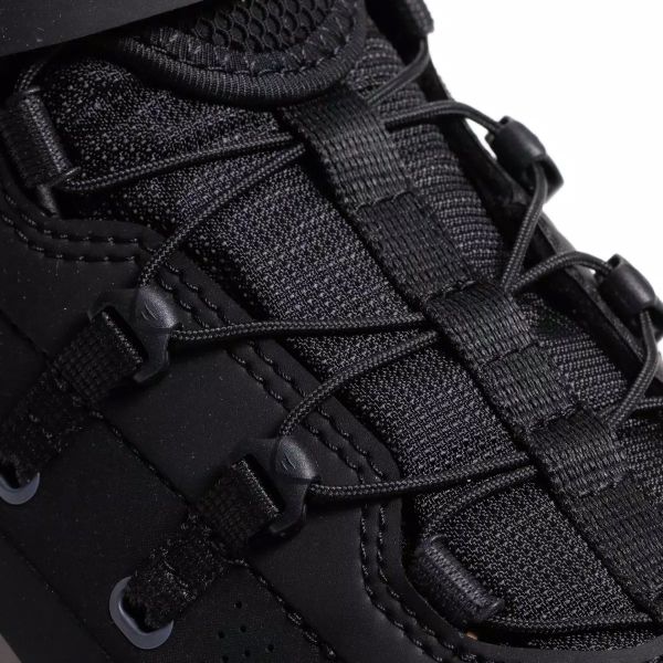 Dainese Herian D-WP Black Anthracite