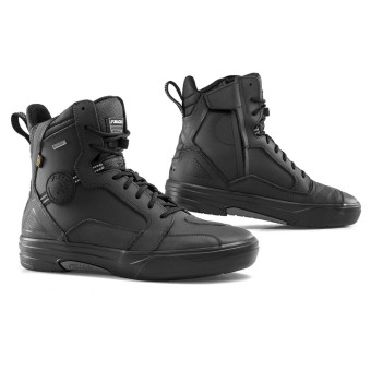 Calzado Moto Falco Chaser 2 Black Calzado Moto Falco Chaser 2 Black