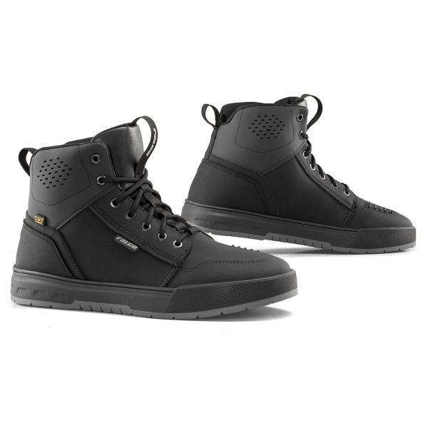 Calzado Moto Falco Patrol 2 Black