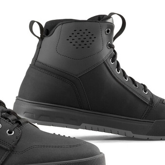 Falco Patrol 2 Black