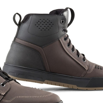 Falco Patrol 2 Brown