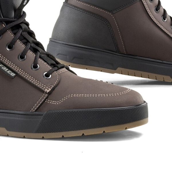 Falco Patrol 2 Brown