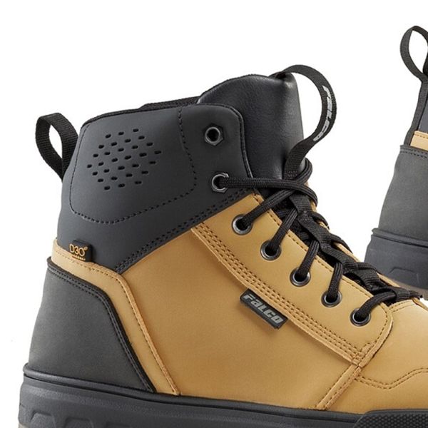 Falco Patrol 2 Camel Brown