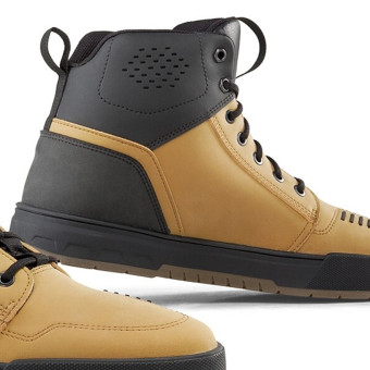 Falco Patrol 2 Camel Brown