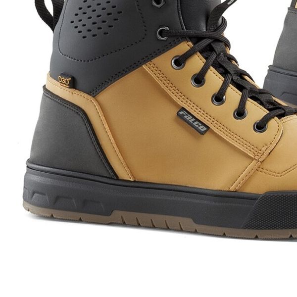 Falco Patrol 2 Camel Brown