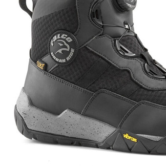 Falco Reddyx Black