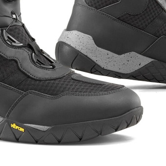 Falco Reddyx Black
