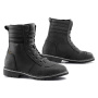 Calzado Moto Falco Union Black