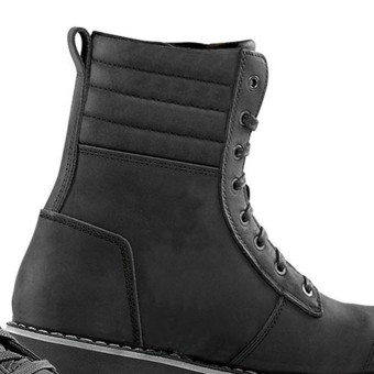 Falco Union Black