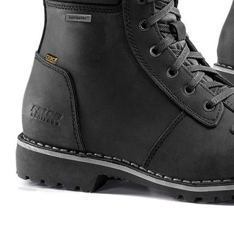 Falco Union Black