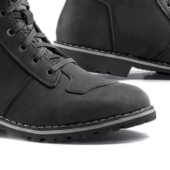 Falco Union Black