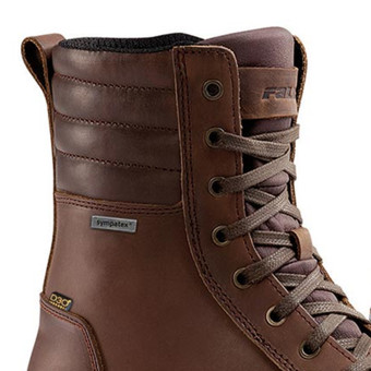 Falco Union Brown