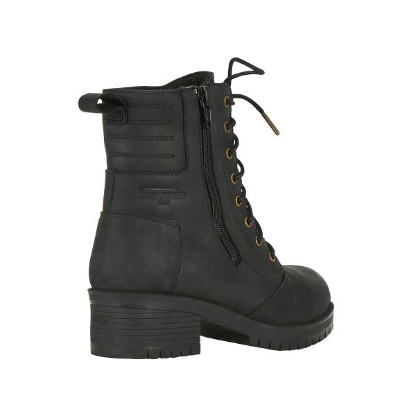 Furygan Janis Lady D3O Black