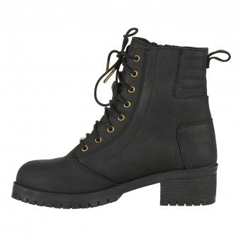 Furygan Janis Lady D3O Black