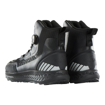 Furygan Tonik D3O Negro Negro