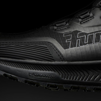 Furygan Tonik D3O Negro Negro